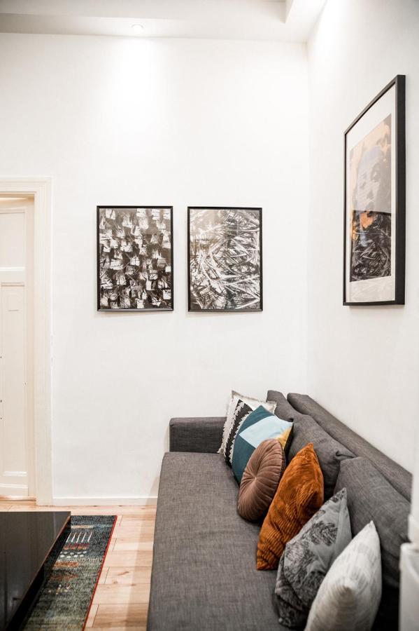 Stylish&Spacious ! Central location Kazincy Netflix Budapest Exterior foto
